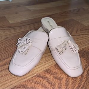 Nine West Mules | Size: 8M | NWOT